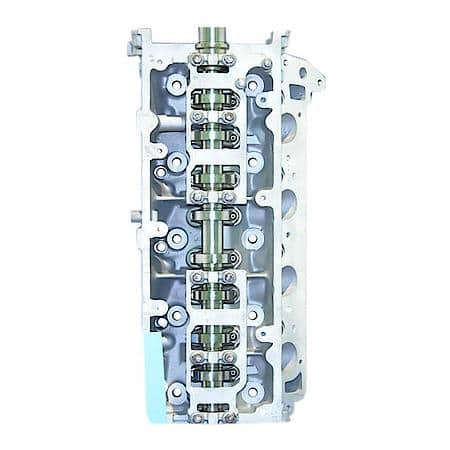 Engine Cylinder Head; Ford 4.6 92-94 Left Head