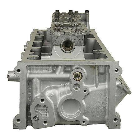 Engine Cylinder Head; Ford 4.6 91-92 Left Cyl Head