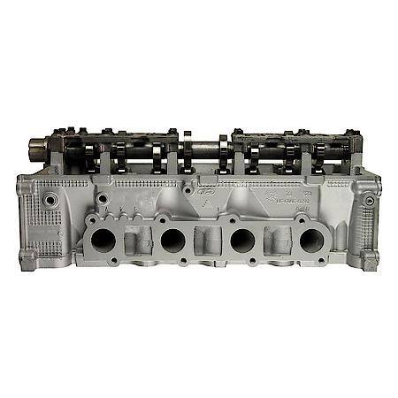 Engine Cylinder Head; Ford 4.6 91-92 Left Cyl Head