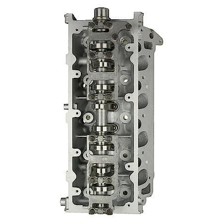 Engine Cylinder Head; Ford 4.6 91-92 Left Cyl Head
