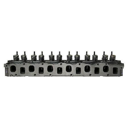 Engine Cylinder Head; Ford 300 65-84 Cyl Head