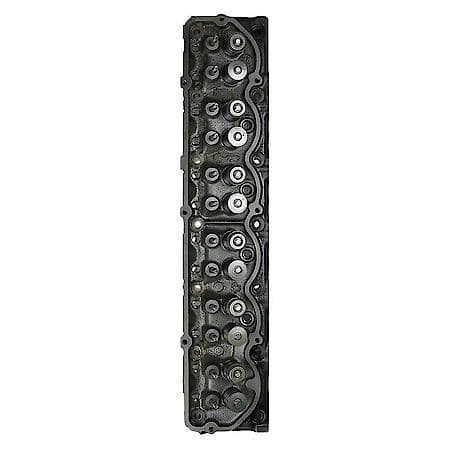Engine Cylinder Head; Ford 300 65-84 Cyl Head