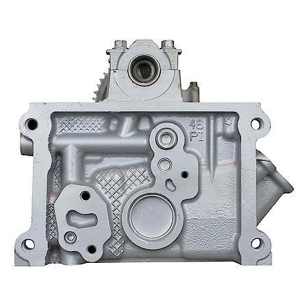 Engine Cylinder Head; Ford 4.6 99-00 Left Head