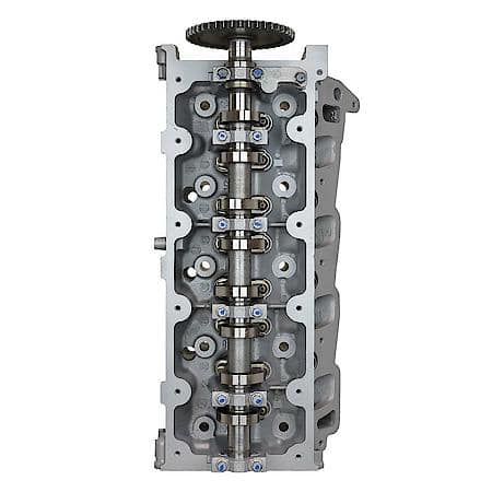 Engine Cylinder Head; Ford 4.6 99-00 Left Head