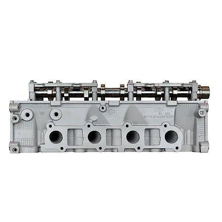 Engine Cylinder Head; Ford 4.6 00-14 SOHC Right Head