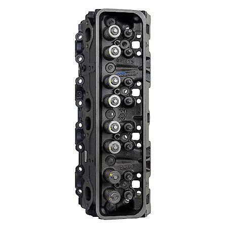 Engine Cylinder Head; Chevrolet 305 96-00 Cyl Head