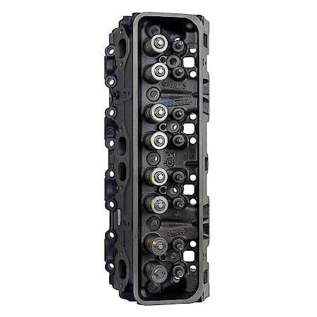 Engine Cylinder Head; Chevrolet 305 96-00 Cyl Head