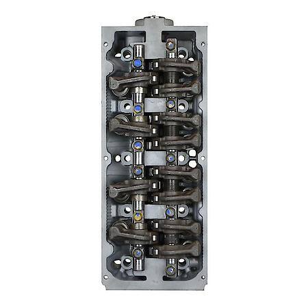 Engine Cylinder Head; Mitsu 4G15 97-02 Cyl Head