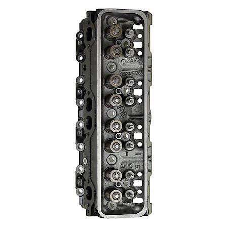 Engine Cylinder Head; Chevrolet 350 96 LT-1 Head