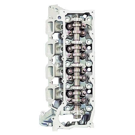 Engine Cylinder Head; Chrysler 4.7/287 04-07 Left Head