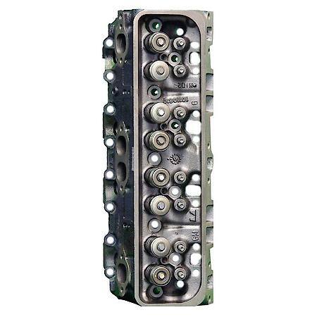 Engine Cylinder Head; Chevrolet 350 87-95 Cyl Head