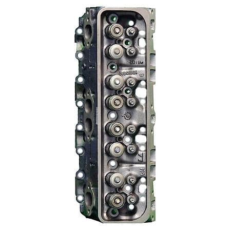 Engine Cylinder Head; Chevrolet 350 87-95 Cyl Head