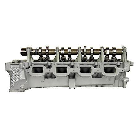 Engine Cylinder Head; Chrysler 4.7/287 02-04 Right Head