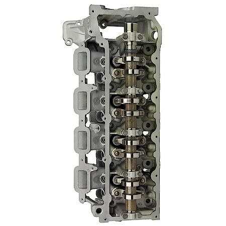 Engine Cylinder Head; Chrysler 4.7/287 02-04 Right Head