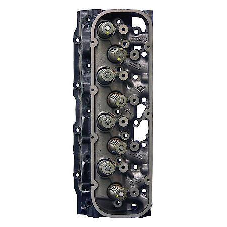Engine Cylinder Head; Chevrolet 454 96-00 Cyl Head