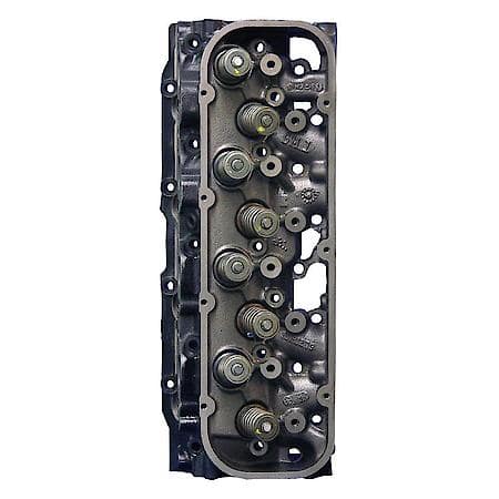 Engine Cylinder Head; Chevrolet 454 96-00 Cyl Head