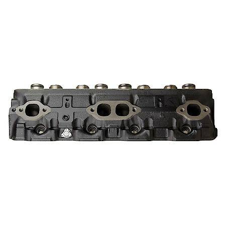 Engine Cylinder Head; Chevrolet 350 89-92 Cyl Head