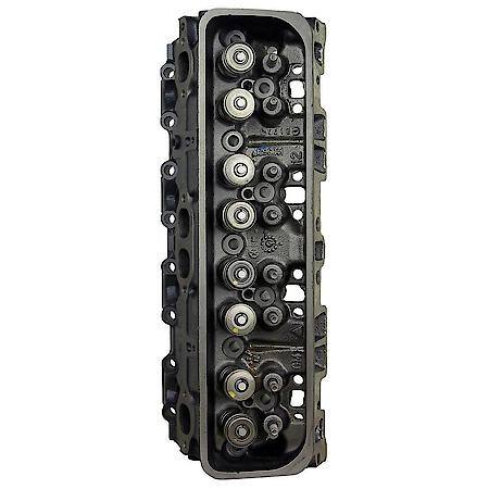 Engine Cylinder Head; Chevrolet 350 89-92 Cyl Head