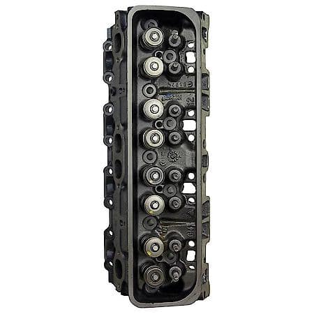 Engine Cylinder Head; Chevrolet 350 89-92 Cyl Head