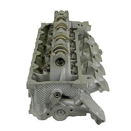 Engine Cylinder Head; Chrysler 4.7/287 02-04 Left Head