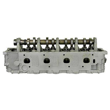 Engine Cylinder Head; Chrysler 4.7/287 02-04 Left Head