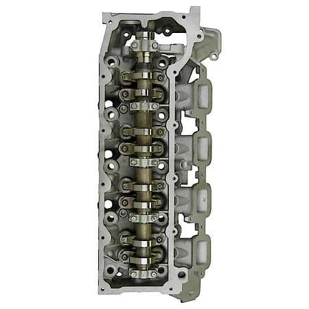 Engine Cylinder Head; Chrysler 4.7/287 02-04 Left Head