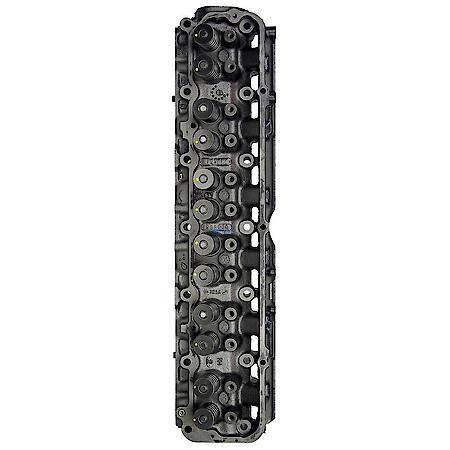 Engine Cylinder Head; AMC 258 81-85 Cyl Head