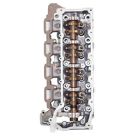 Engine Cylinder Head; Chrysler 4.7/287 99-04 Left Head
