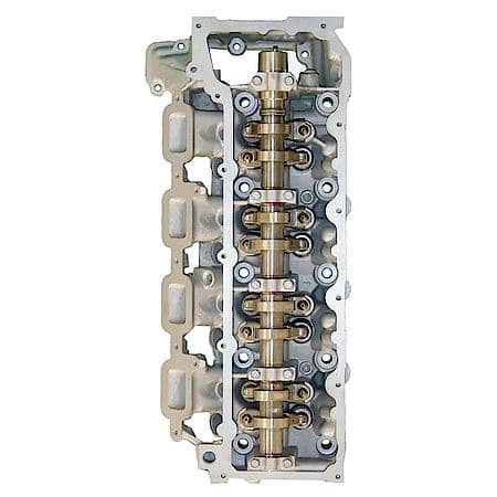 Engine Cylinder Head; Chrysler 4.7 99-07 RT Head