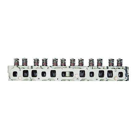 Engine Cylinder Head; AMC 258 86-87 Cyl Head