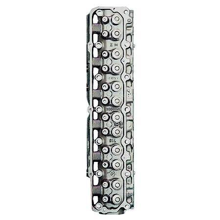 Engine Cylinder Head; AMC 258 86-87 Cyl Head