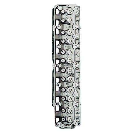 Engine Cylinder Head; AMC 258 86-87 Cyl Head
