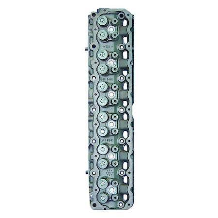 Engine Cylinder Head; AMC 258 87-90 Cyl Head
