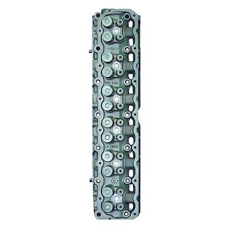 Engine Cylinder Head; AMC 258 87-90 Cyl Head