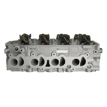 Engine Cylinder Head; Ford 2.0 2000-04 Cyl Head