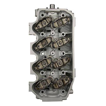 Engine Cylinder Head; Ford 2.0 2000-04 Cyl Head