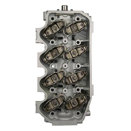 Engine Cylinder Head; Ford 2.0 2000-04 Cyl Head