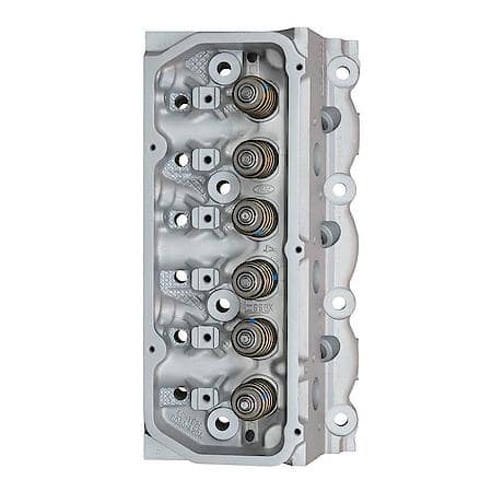 Engine Cylinder Head; Ford 3.9/4.2 04-06 Cyl Head