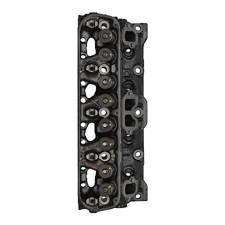 Engine Cylinder Head; Chrysler 360 71-74 Cyl Head