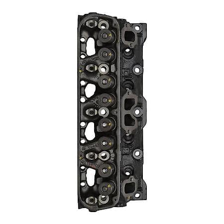 Engine Cylinder Head; Chrysler 360 71-74 Cyl Head