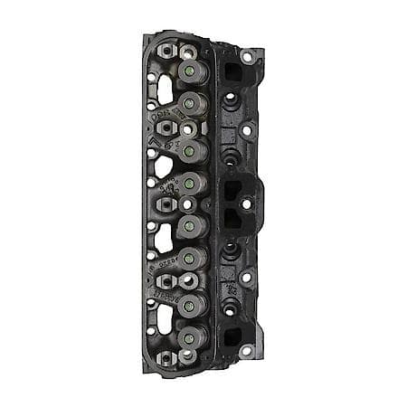 Engine Cylinder Head; Chrysler 360 75-88 Cyl Head