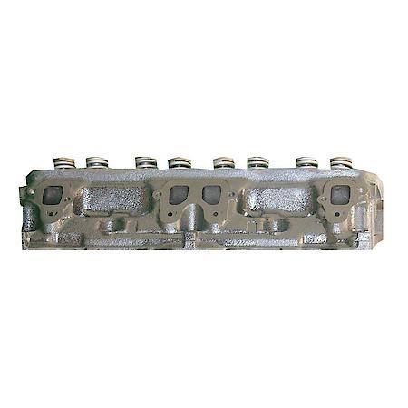 Engine Cylinder Head; Chrysler 360 89-92 Cyl Head