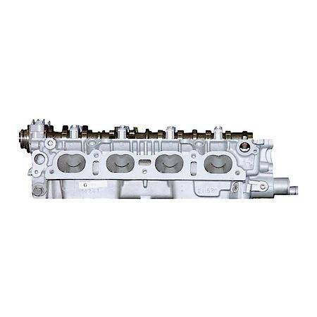 Engine Cylinder Head; Toyota 1ZZFE 99-08 Cyl Head