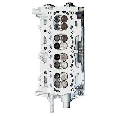 Engine Cylinder Head; Toyota 1ZZFE 99-08 Cyl Head