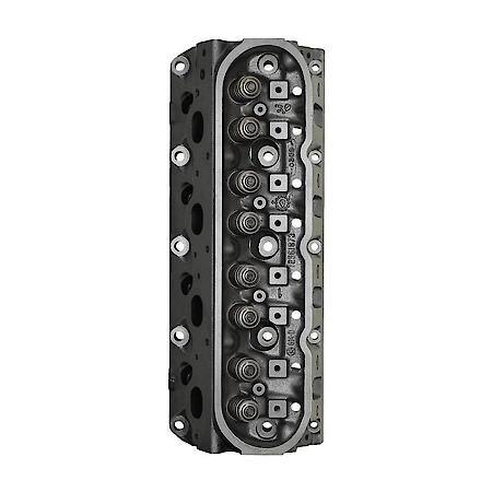Engine Cylinder Head; Chevrolet 6.0 V8 99-00 Cyl Head
