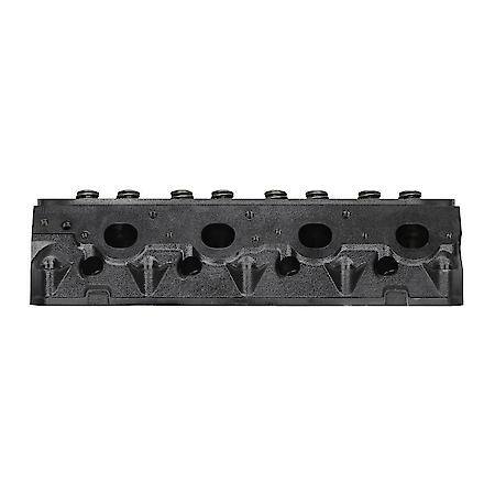 Engine Cylinder Head; Chevrolet 6.0 V8 99-00 Cyl Head