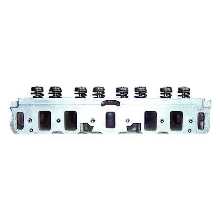 Engine Cylinder Head; Olds 350 77-80 Cyl Head