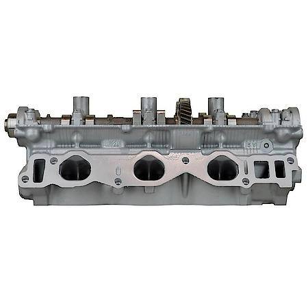 Engine Cylinder Head; Toyota 5VZF-E Right Head