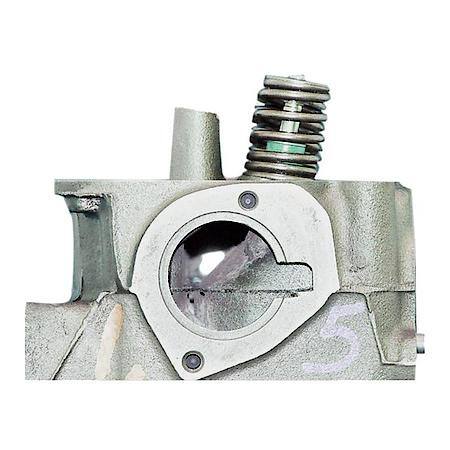 Engine Cylinder Head; AMC 4.0/242 87-90 Cyl Head