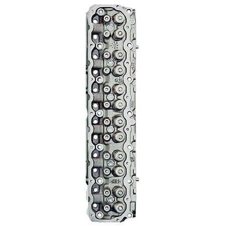 Engine Cylinder Head; AMC 4.0/242 87-90 Cyl Head